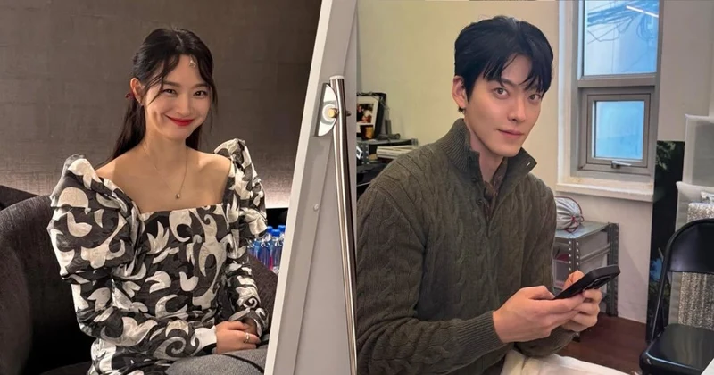 金宇彬私下超寵申敏兒！戀愛真面目被D.O.全說了 一句話甜翻全網