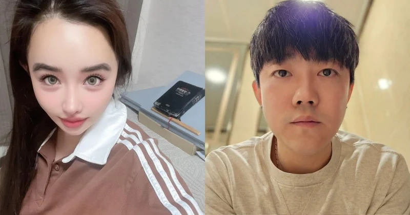 談朴春控訴YG欠天價收益　竟收死亡威脅！歌手怒嗆：別逼我說出真相