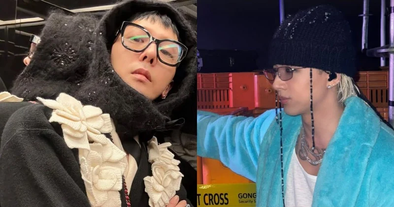 GD現場破音爭議延燒！私下求助隊友開嗓 太陽一句話惹心疼