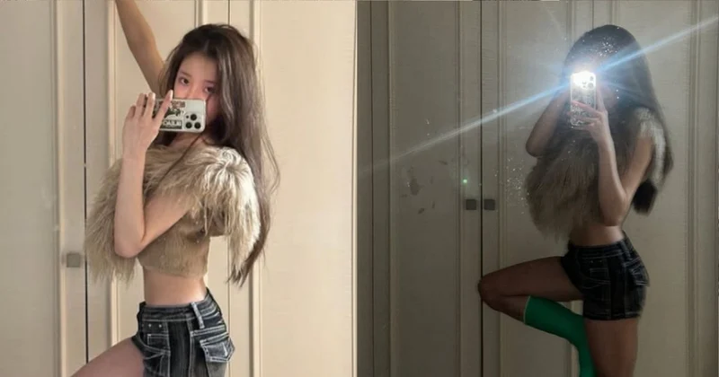 從「醜小鴨」變身女神！女偶像整形＋狂瘦近況曝光　網驚：完全認不出來