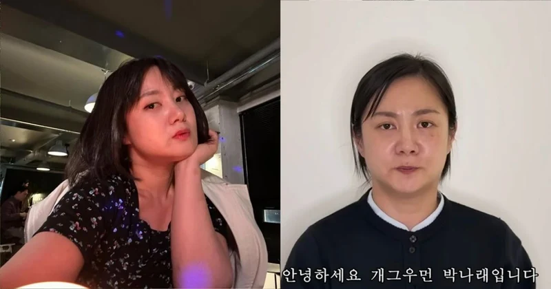 朴娜勑疲憊錄影片道歉！表態停工「不想再拖累同事」 卻遭轟：還沒清醒