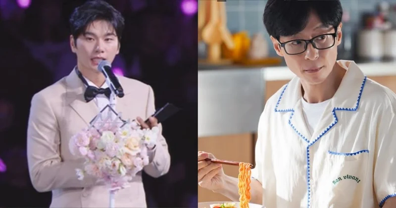 被下車是劉在錫指示？李伊庚與《玩什麼好呢》製作組衝突內幕曝光