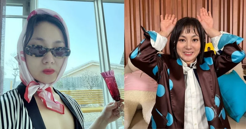 55億豪宅遭竊內幕曝光！朴娜勑男友把經紀人當小偷　騙走個資交警方