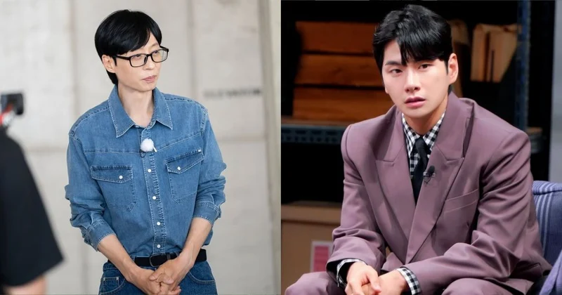 李伊庚否認「被下車是劉在錫指示」！李鎮浩握證據反擊：是你讓我爆料