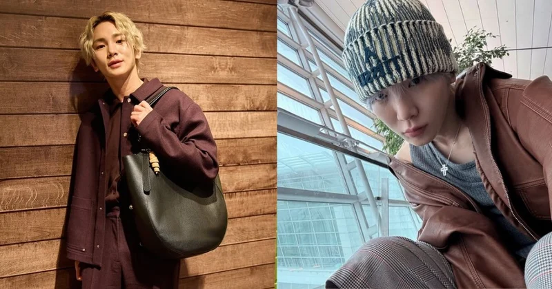 SHINee Key認了「涉非法打針」！宣布全面停工止血 長文道歉：配合調查