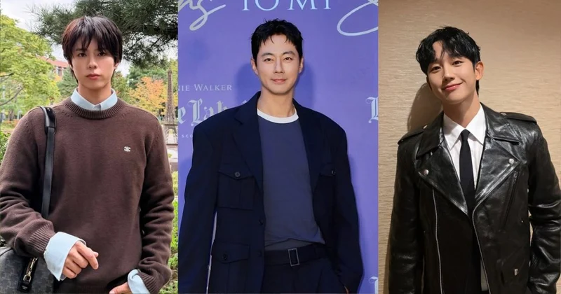 早就知道會出事？3男星婉拒「娜勑吧」內幕被翻出 趙寅成一句話如今全懂了