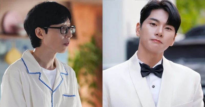 李伊庚下車《玩什麼》內幕錄音曝光！公司老闆爆：劉在錫地位比CP還高