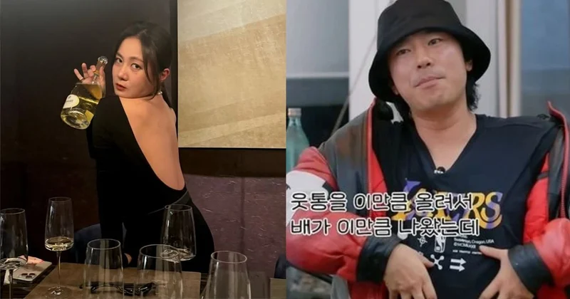 《我獨》好友私下聚會獨缺朴娜勑！李施彥「不敢邀她」舊事被翻出