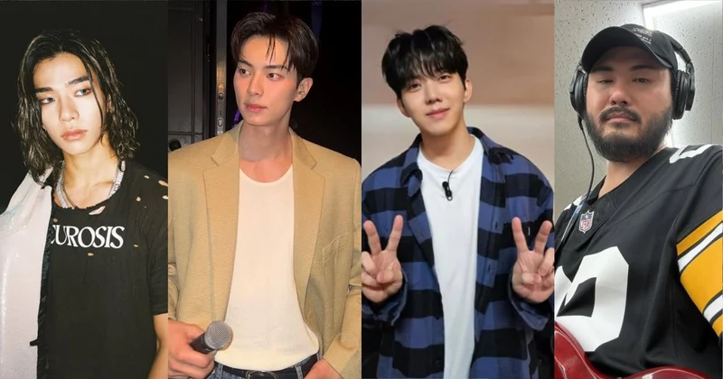 羅PD新綜藝卡司曝光就遭炎上！1人酒局黑歷史被翻 挨轟「毀整組」