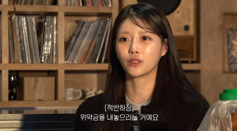 圖片來源:YouTube | just_Leemijoo