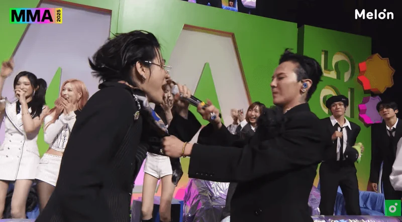 圖片來源：YouTube |&nbsp;Melon