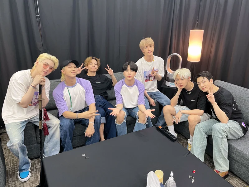 圖片來源：X @ bts_bighit