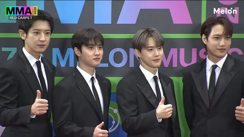 圖片來源：YouTube | Melon