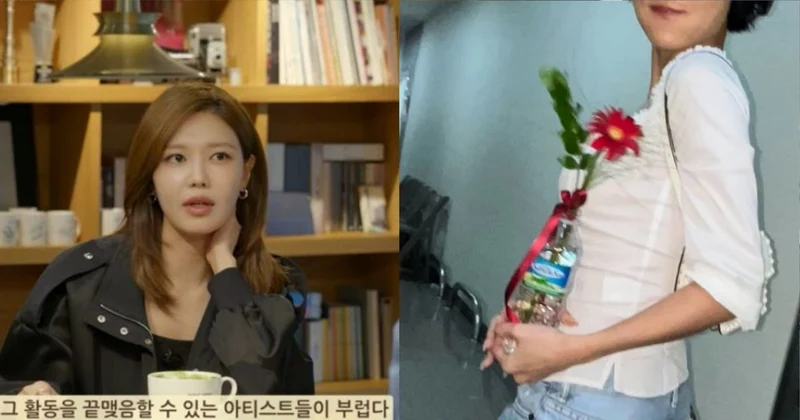 少時秀英受訪突點名後輩女偶像！直讚：希望多一點像她這樣的歌手