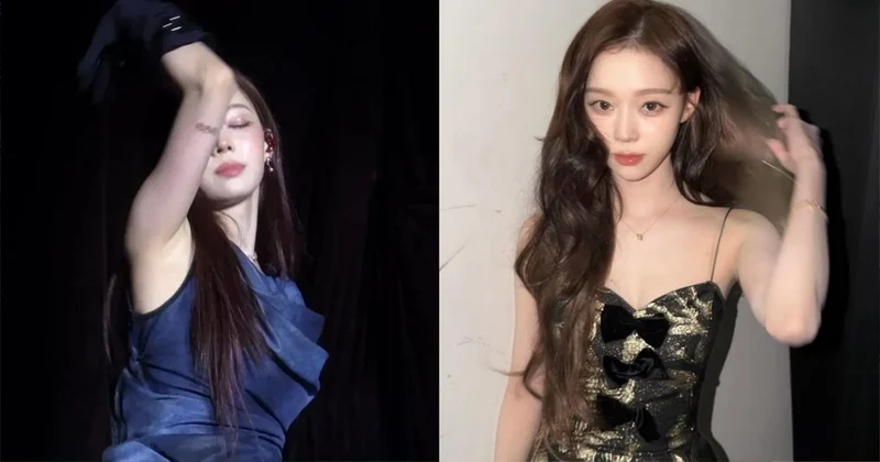 爆熱戀柾國後首更新IG！Winter情侶刺青疑「全面消失」 遭酸：遮法太高招