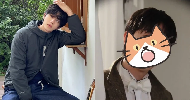 「南朋友」變了？南柱赫退伍後近照被抓包 下巴線條遭嫌：跟以前差很大