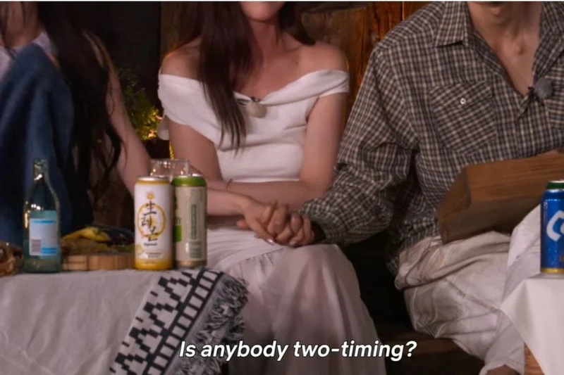 圖片來源：X @Netflix