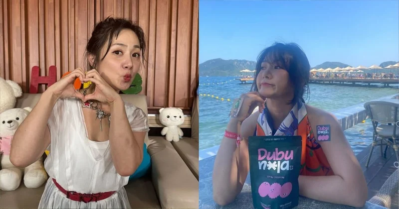 並非外界傳得那麼惡毒？朴娜勑曾豪送經紀人香奈兒包！決裂「真正2原因」曝光