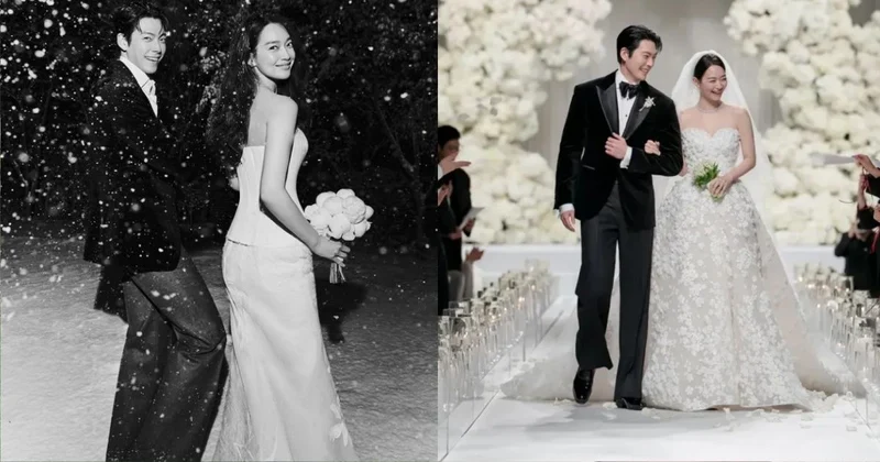 申敏兒頭頂供養米替愛祈福！婚禮主婚詞曝光 金宇彬抗癌背後付出逼哭全網