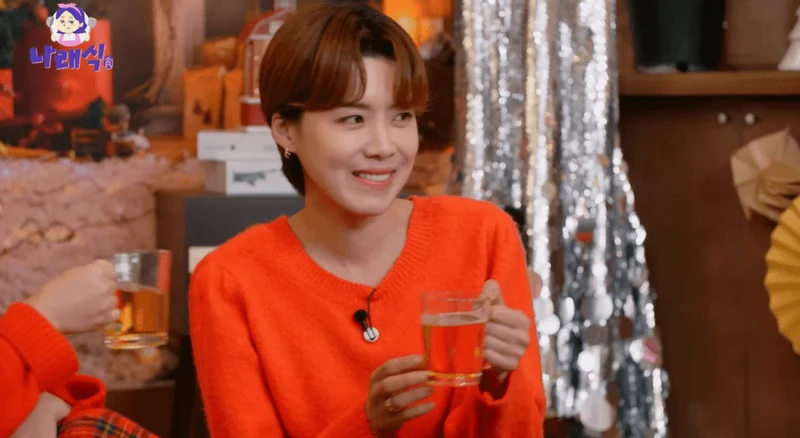 圖片來源：YouTube | 娜勑食