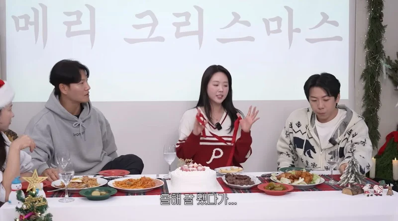 圖片來源：YouTube | JIHYO_SSONG