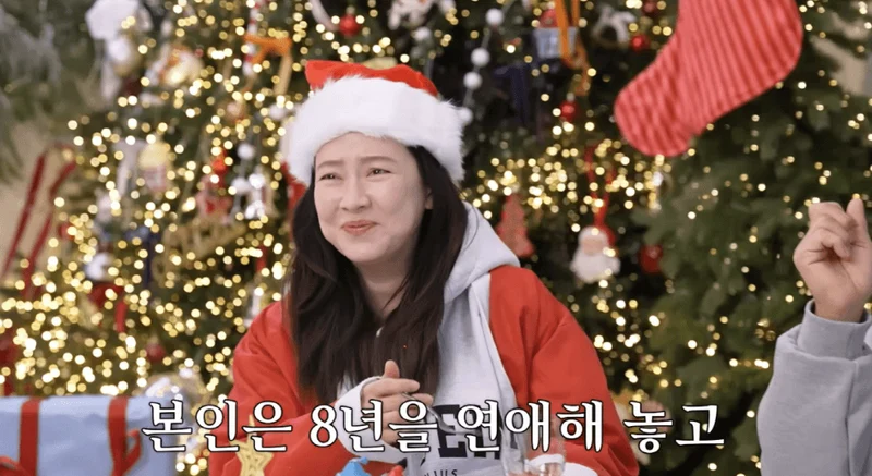 圖片來源：YouTube | JIHYO_SSONG