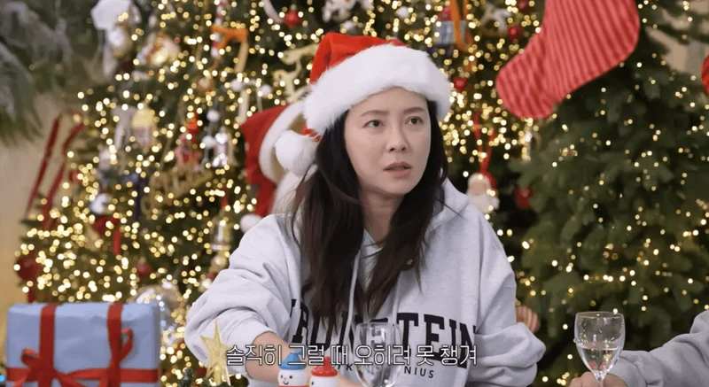 圖片來源：YouTube | JIHYO_SSONG