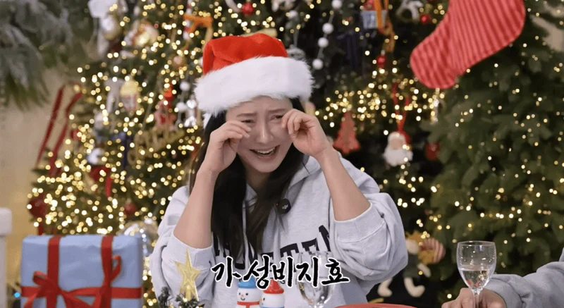 圖片來源：YouTube |&nbsp;JIHYO_SSONG