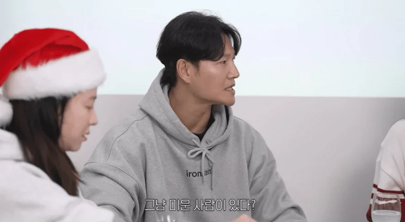 圖片來源：YouTube | JIHYO_SSONG