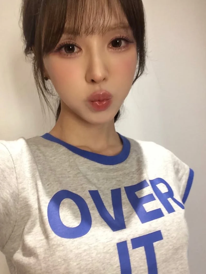 圖片來源：IG@todayis_wendy