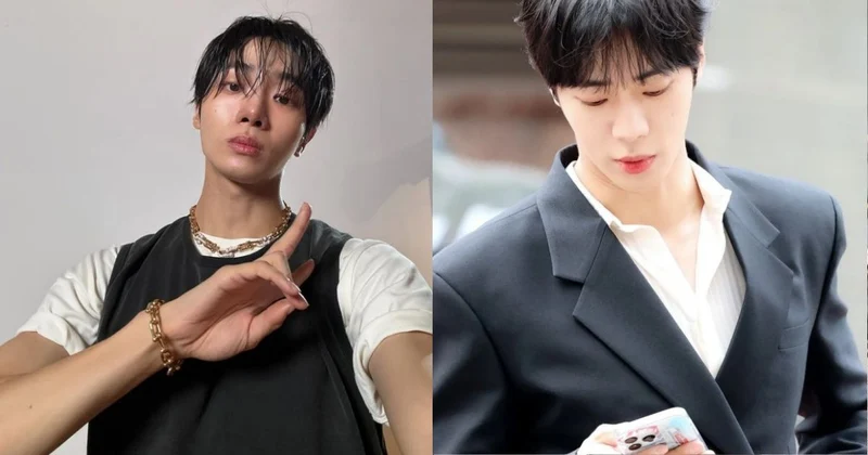 連爆追蹤脫衣辣妹+成人手機殼！秋英宇沉寂數月吐心聲 「1句話」挨轟：典型韓男