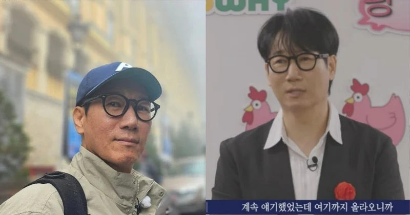 池錫辰出道33年首拿大賞！3天後送別母親 7年前曾痛失父親