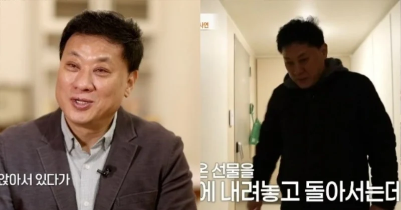 鏡頭前冷血反派、鏡頭後滿身傷！反派男演員淚揭童年家暴：為不挨打忍痛與母斷聯