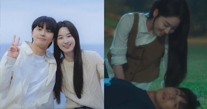 戶外滾床單講太白？朴敘俊回歸作收視慘淡 韓網點出「又悶又尬」關鍵原因