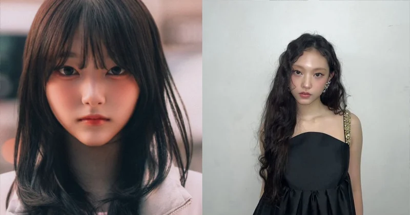 《爸爸去哪兒？》萌娃變女神！近況曝光撞臉諧潾 網狂讚：不出道太可惜