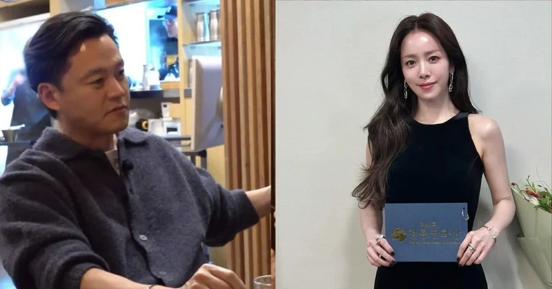 「真的不要這樣做人！」韓志旼忍17年終於開嗆　李瑞鎮真面目被拆穿