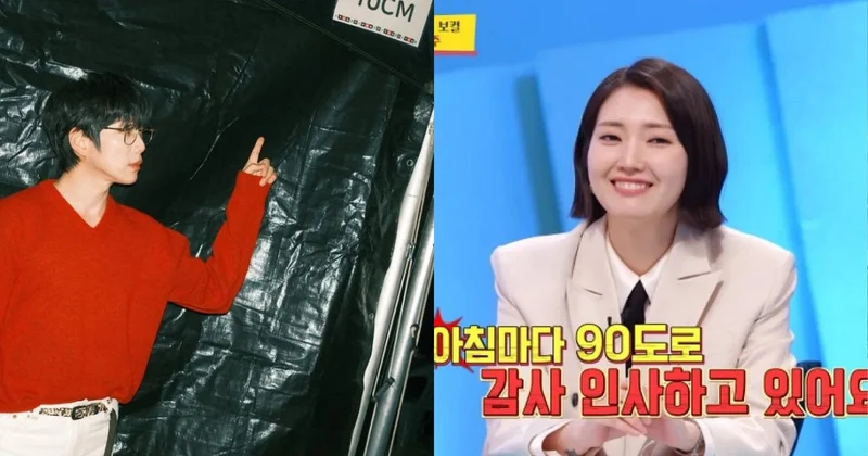 「每月進帳一輛進口車！」韓樂團主唱版稅太狂 老婆自嘲：每天90度鞠躬