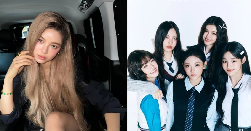 NewJeans完整回歸告吹！Danielle遭解約又挨告 韓網戳破「她怪異行為」