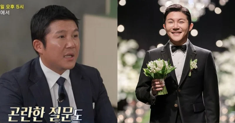 曹世鎬辦虛擬葬禮淚崩！遺書內容曝光一句「幫我照顧妻子」惹鼻酸