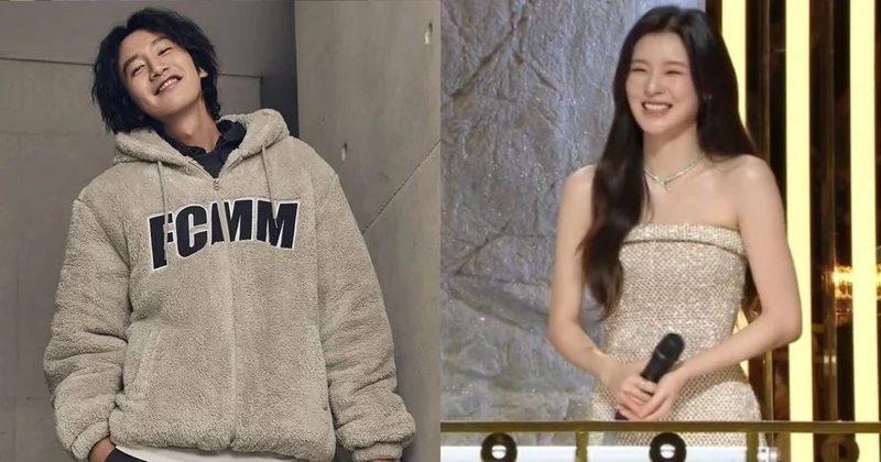 這次真的好事近了？李先彬典禮上被當眾Cue婚事 甜笑回一句話