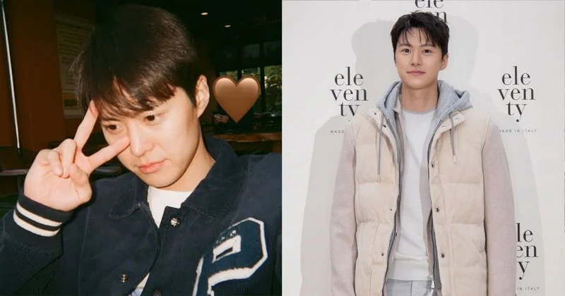 行程滿到出事！孔明拍戲中「突發耳聾」緊急送醫 經紀公司回應了