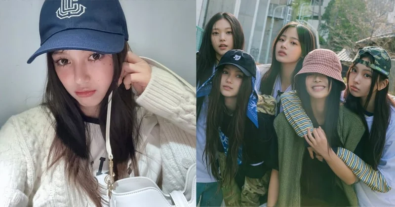 只解約她不是沒原因！Danielle遭ADOR追討千億違約金 3大內幕全曝光