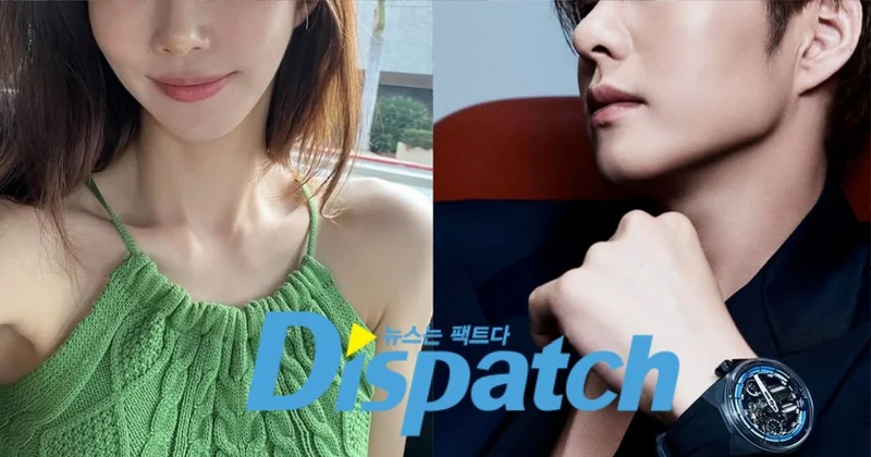 D社嗆聲元旦情侶回歸！網狂猜「10年男偶像＋高顏值女星」傳交往多年、談婚論嫁