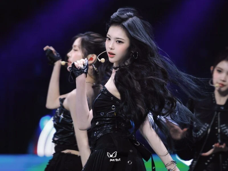 圖片來源：X @IanToT1009