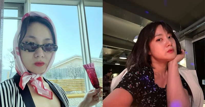 前經紀人控「被酒杯砸臉縫4針」！朴娜勑反駁反被網轟：毫無反省