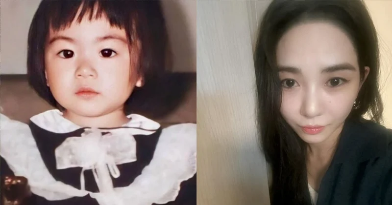 前AOA珉娥元旦輕生未遂！崩潰發文揭童年傷痕 遭「家暴＋性侵」經歷曝光