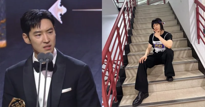 李帝勳憑《計程車》二度奪SBS大賞！致詞遭翻舊帳：提李善均、不提李順載惹議