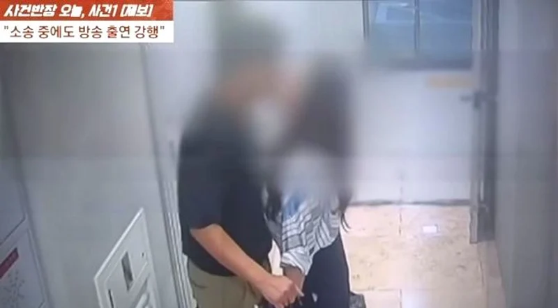 圖片來源：JTBC《事件班長》