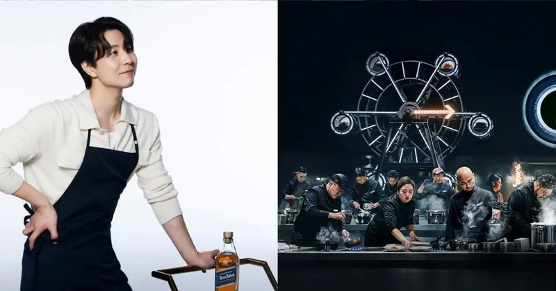 孫鍾元被淘汰？《黑白大廚2》疑提前洩結局！網友揪出「1畫面」吵翻