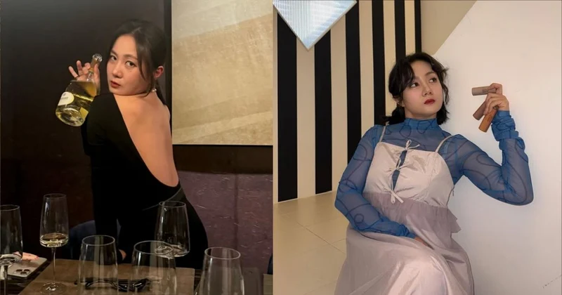 遭多位大咖點名「玩很髒」！娜勑吧書籍內容被翻出　常客藝人名單曝光